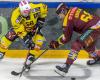 Genève-Servette dominiert, verliert aber mit 3:2 gegen Bern