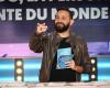 Gute Nachrichten für Fans von „Touche pas à mon poste“, Cyril Hanouna könnte seine Flaggschiff-Show auf diesem anderen TNT-Kanal fortsetzen