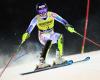 Madonna Di Campiglio Weltmeisterschaft | Albert Popov gewinnt den Slalom