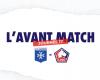 Informationen vor dem Spiel für AJ Auxerre – LOSC