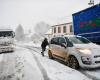 LIVE-WETTER – Im Norden Frankreichs setzt Schnee ein, Update zu Störungen auf den Straßen