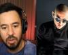 Mike Shinoda über die Zeit, als er beinahe aus Linkin Park geworfen wurde