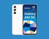 Das Samsung Galaxy A54 5G ist zu einem noch nie dagewesenen Preis erhältlich, ein Angebot, das Sie sich zu Beginn des Jahres nicht entgehen lassen sollten