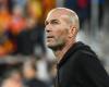 Zidane wird von Le Graët nicht favorisiert