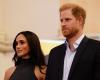 Wird das Haus von Harry und Meghan bald von den Flammen heimgesucht?