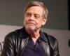 Mark Hamill und mehrere andere Prominente mussten wegen der Flammen evakuiert werden