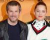 wie Guillaume Canet und Marion Cotillard die ersten Schritte ihres Sohnes Marcel im Kino unterstützen