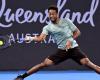 ATP Auckland und Adelaide – Gaël Monfis und Benjamin Bonzi bleiben im Rennen, nicht Arthur Cazaux