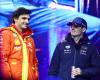 „Ich glaube, Max Verstappen hat Carlos Sainz davon abgehalten, zu Red Bull zu wechseln“ – Montoya.