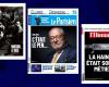 „Hass“, „rassistisch“, „Denkmal“ … Die Titelseiten der Presse nach dem Tod von Jean-Marie Le Pen