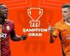 Galatasaray eröffnet die Saison im türkischen Pokal mit einem Spiel gegen Başakşehir, der Unterschied zwischen Champion Oran und Misli fällt auf!