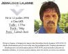 Girondins4Ever – Jean-Louis Lalanne ist nicht mehr