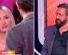 Cyril Hanouna spricht im TPMP über Polskas Privatleben und bereitet seinem Kolumnisten Unbehagen