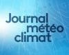 Wetterbericht für Dienstag, 7. Januar 2025 um 19:55 Uhr