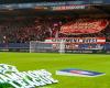 Die Champions League bleibt in Guingamp (aus)