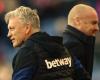 Everton-Besitzer verhandeln mit David Moyes über den Job bei Everton