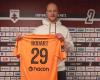 Arnaud Bodart zieht die Metz-Handschuhe an! | Football Club de Metz – Informationen zum FC Metz – Training des FC Metz