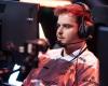 M0nkey M00n sehr ehrgeizig mit Vitality in Rocket League (Esport)