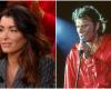 Jenifer erzählt von ihrem komplizierten Duo mit Johnny Hallyday