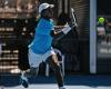 Nishesh Basavareddy über seine Entscheidung, Profi zu werden | ATP-Tour