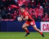 Champions Cup – Thomas Ramos bester Regisseur, die eiserne Verteidigung des RCT … Bemerkenswerte Statistiken französischer Vereine nach zwei Tagen