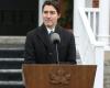 Trudeau: Eine Prorogation ist ein Segen