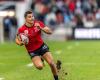 Gaël Dréan, Symbol der Erneuerung des RCT