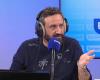 Cyril Hanouna zerstört zum x-ten Mal eine PAF-Figur