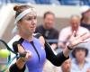 Meldeliste 2025 Upper Austria Ladies Linz mit Bencic, Svitolina, Sakkari, Vondrousova und Potapova