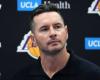 JJ Redick verliert sein Zuhause bei Bränden, da die NBA die Hornets-Lakers verschiebt