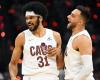 NBA – Die Cleveland Cavaliers gewinnen das Duell der Titanen und stoppen die Oklahoma City Thunder