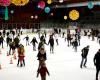 Blagnac. Die Eisbahn Barradels ist diesen Winter voller Aktivitäten