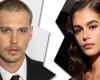 Austin Butler und Kaia Gerber trennen sich nach fast drei gemeinsamen Jahren