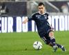 Marvin De Lima wechselt in die Nationalmannschaft, nur eine Division über den Girondins