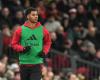 Rashford hat seinen Verein gefunden, England bricht in Gelächter aus