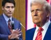 Justin Trudeau antwortet auf Donald Trumps „Canada 51st State“ und „Gouverneur“-Sticheleien