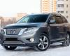 Nissan Pathfinder: Transport Canada kommt den Besitzern zu Hilfe