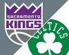 Kings 114-97 Celtics (10. Januar 2025) Spielrückblick