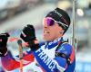 Quentin Fillon-Maillet siegt in Oberhof, Frankreich holt sich das Triple