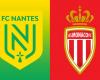 FC Nantes – AS Monaco. Wie das Spielszenario nach Angaben der Buchmacher aussehen wird