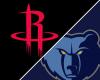 Rockets 119-115 Grizzlies (9. Januar 2025) Spielrückblick