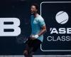 „Krieger“ Gael Monfils erreicht das ASB Classic-Finale in Auckland und schlägt Nishesh Basavareddy