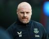 Everton: Sean Dyche verlässt Everton – England – Everton