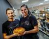 „Innerhalb einer Sendestunde stellen wir das Vertrauen des Verbrauchers wieder her“, erklärt die Bäckerei Adell hinter den Kulissen der Sendung