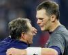 NFL: Eine Rückkehr der Brady-Belichick-Kombination?