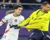 National: Sochaux begrenzt den Schaden gegen Boulogne-sur-Mer (1-1)