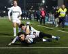 Champions Cup – Umbesetzung, Racing 92 scheitert in Schottland gegen Glasgow trotz einer Reaktion in der zweiten Halbzeit