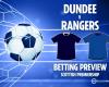 Vorhersage Rangers vs. St. Johnstone: Kostenlose Wetttipps und Quoten für das Spiel der schottischen Premiership