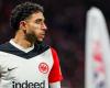 Eintracht Frankfurt: Kader-Entscheidung bei Omar Marmoush gefallen! | Sport