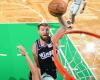 Das großartige Spiel von Domantas Sabonis beflügelt den Sieg über die Celtics – NBC Sports Bay Area und Kalifornien